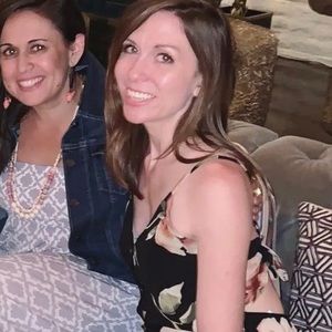 Meet your Posher, Courtney